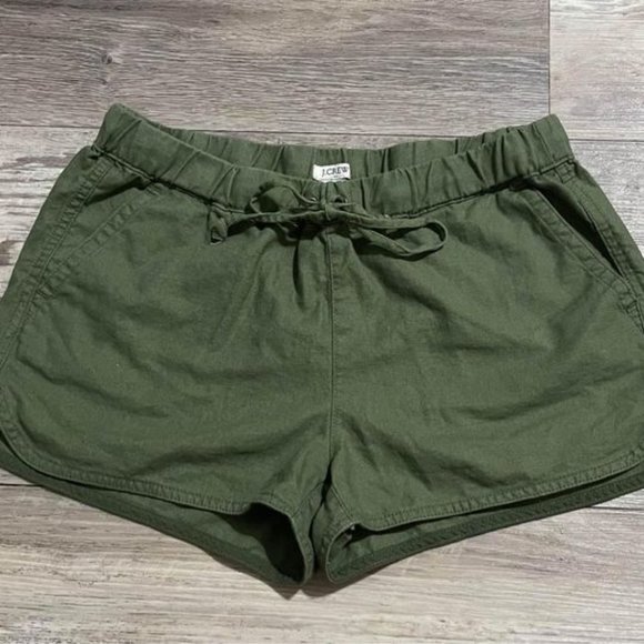 J. Crew Pants - Women’s J Crew shorts -XS